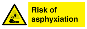 WH7555: Risk of asphyxiation
