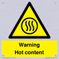 WK12638: Warning Hot content
