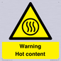 WK12638: Warning Hot content