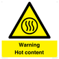 WK12638: Warning Hot content