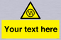 WK12666: Custom Warning: Hot content