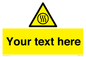 WK12666: Custom Warning: Hot content