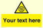 WK12666: Custom Warning: Hot content