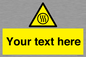 WK12666: Custom Warning: Hot content