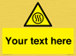WK12666: Custom Warning: Hot content