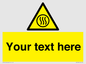 WK12666: Custom Warning: Hot content