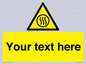 WK12666: Custom Warning: Hot content