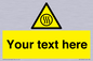 WK12666: Custom Warning: Hot content