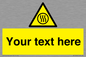 WK12666: Custom Warning: Hot content
