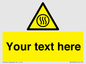 WK12666: Custom Warning: Hot content