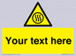 WK12666: Custom Warning: Hot content