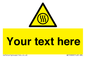 WK12666: Custom Warning: Hot content