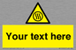 WK12666: Custom Warning: Hot content