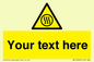 WK12666: Custom Warning: Hot content