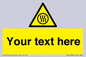 WK12666: Custom Warning: Hot content