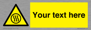 WK12666: Custom Warning: Hot content