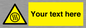 WK12666: Custom Warning: Hot content