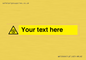 WK12666: Custom Warning: Hot content