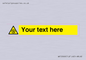 WK12666: Custom Warning: Hot content