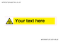 WK12666: Custom Warning: Hot content