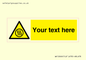 WK12666: Custom Warning: Hot content