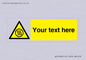 WK12666: Custom Warning: Hot content