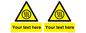 WK12666: Custom Warning: Hot content