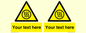 WK12666: Custom Warning: Hot content