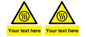WK12666: Custom Warning: Hot content