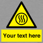 WK12666: Custom Warning: Hot content