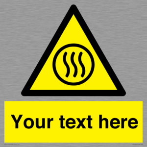 WK12666: Custom Warning: Hot content