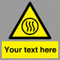 WK12666: Custom Warning: Hot content