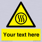 WK12666: Custom Warning: Hot content