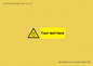 WK12668: Custom Warning: Hot steam