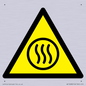 WK12688: Warning: Hot content