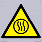 WK12688: Warning: Hot content