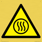 WK12688: Warning: Hot content
