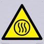 WK12688: Warning: Hot content