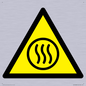 WK12688: Warning: Hot content