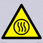 WK12688: Warning: Hot content