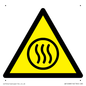 WK12688: Warning: Hot content