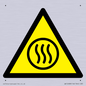WK12688: Warning: Hot content