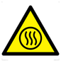 WK12688: Warning: Hot content