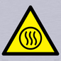 WK12688: Warning: Hot content