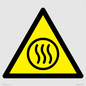WK12688: Warning: Hot content