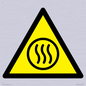WK12688: Warning: Hot content