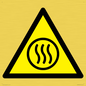 WK12688: Warning: Hot content