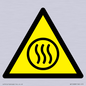 WK12688: Warning: Hot content