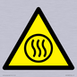 WK12688: Warning: Hot content