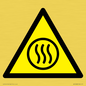 WK12688: Warning: Hot content